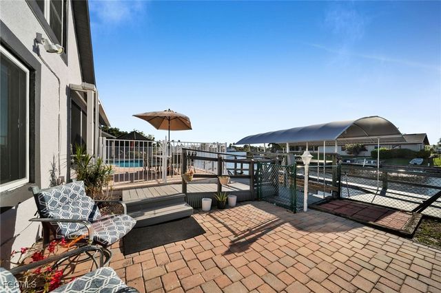 4543 Gulf AVE, North Fort Myers, FL 33903