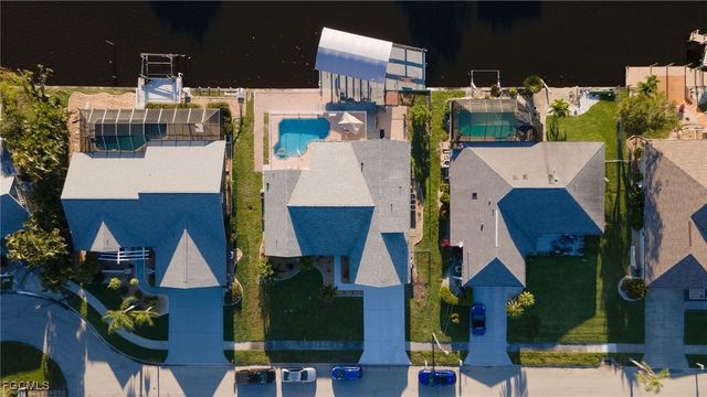 4543 Gulf AVE, North Fort Myers, FL 33903