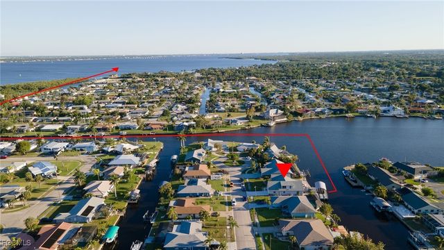 4543 Gulf AVE, North Fort Myers, FL 33903