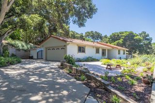 17848 Berta Canyon Road, Salinas, CA 93907