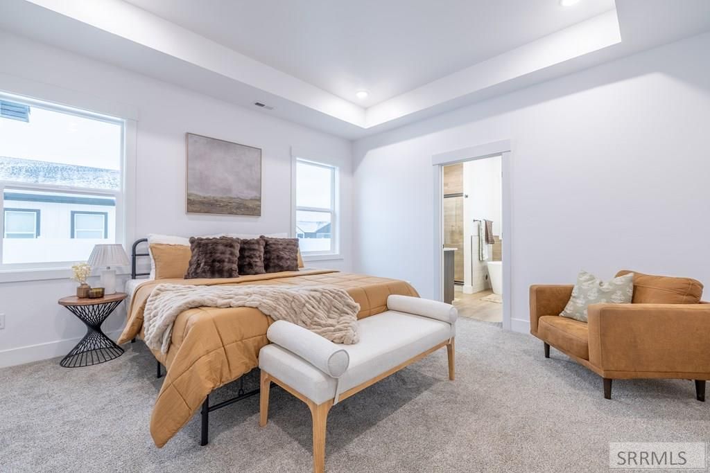 Image 12 of property listing at 286 Camas Street, Sugar City, ID 83448