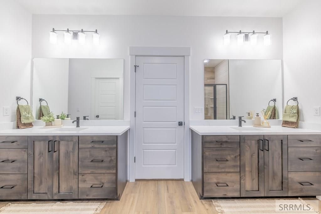 Image 15 of property listing at 286 Camas Street, Sugar City, ID 83448