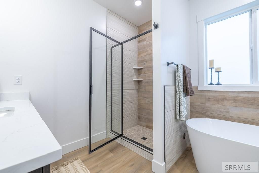 Image 18 of property listing at 286 Camas Street, Sugar City, ID 83448