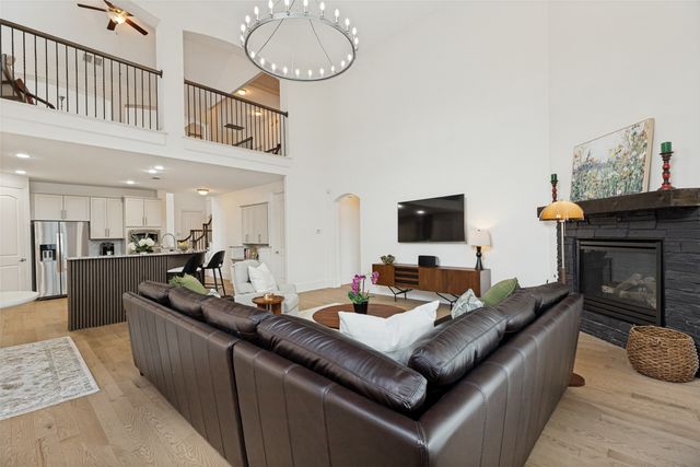 6021 Gentle Way, Plano, TX 75024