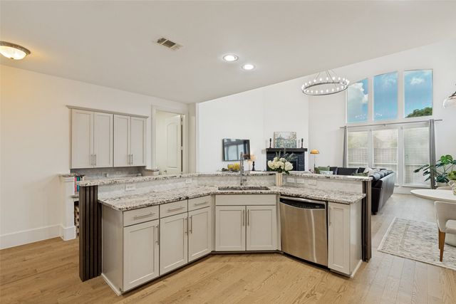 6021 Gentle Way, Plano, TX 75024