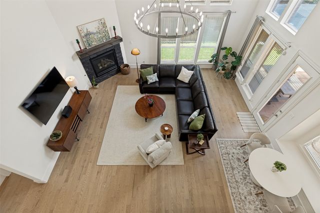 6021 Gentle Way, Plano, TX 75024
