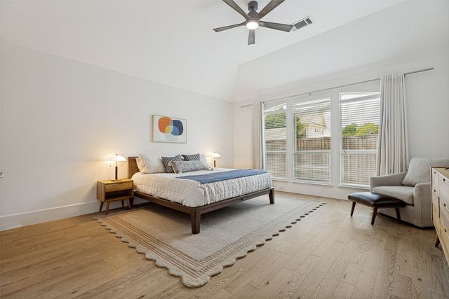 6021 Gentle Way, Plano, TX 75024