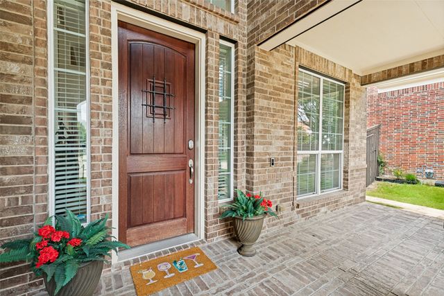 6021 Gentle Way, Plano, TX 75024