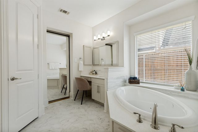 6021 Gentle Way, Plano, TX 75024