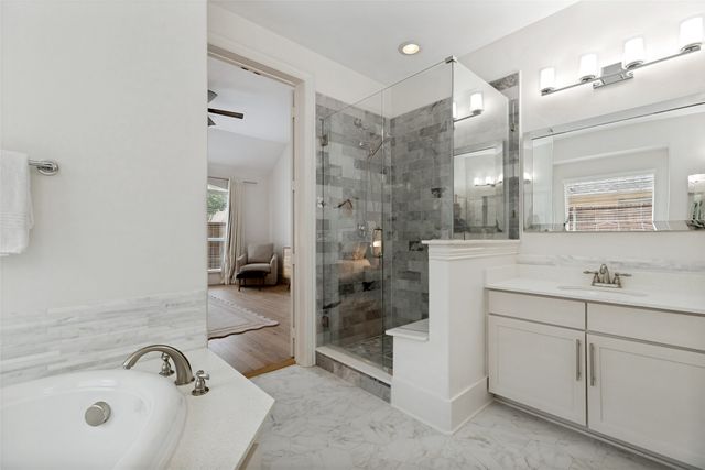 6021 Gentle Way, Plano, TX 75024