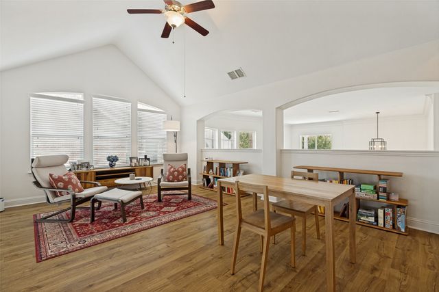 6021 Gentle Way, Plano, TX 75024