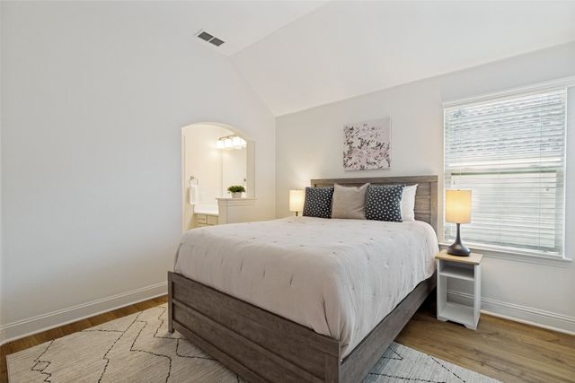 6021 Gentle Way, Plano, TX 75024