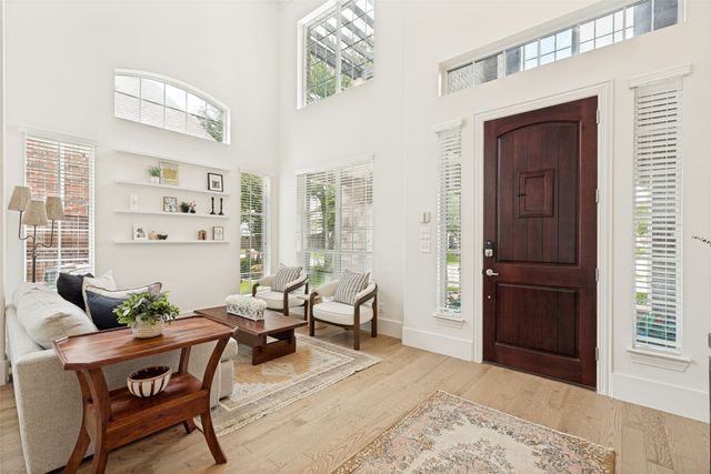 6021 Gentle Way, Plano, TX 75024