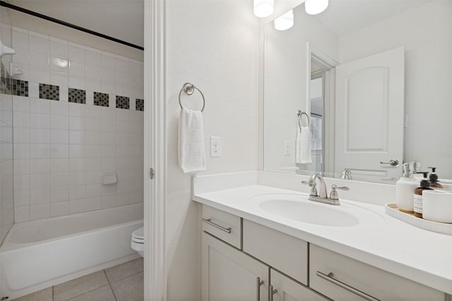 6021 Gentle Way, Plano, TX 75024