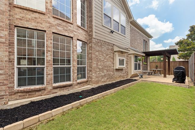 6021 Gentle Way, Plano, TX 75024