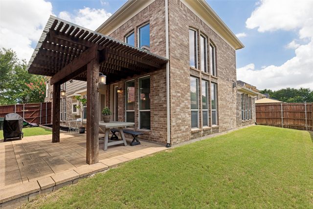 6021 Gentle Way, Plano, TX 75024
