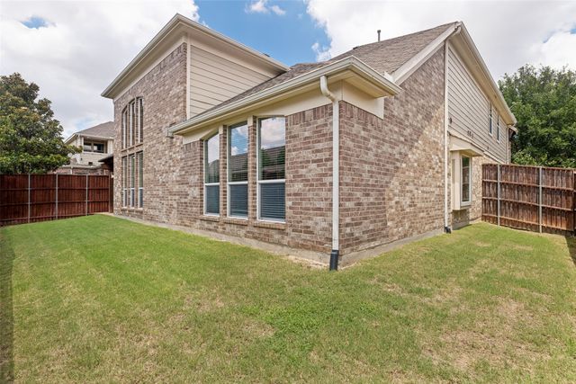 6021 Gentle Way, Plano, TX 75024