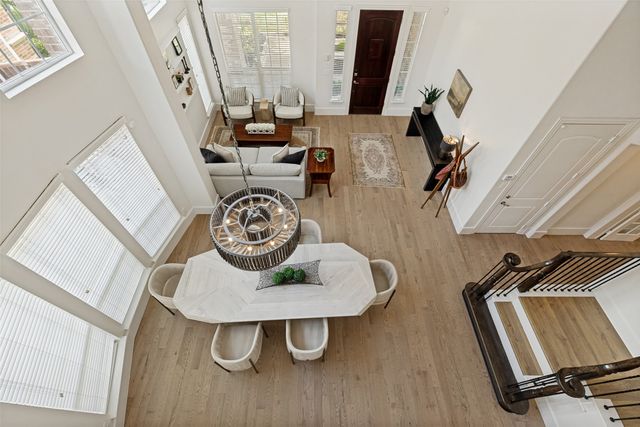 6021 Gentle Way, Plano, TX 75024