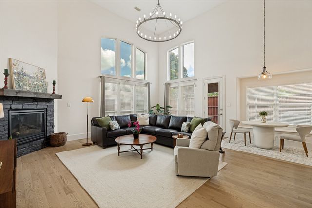 6021 Gentle Way, Plano, TX 75024