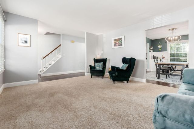 4567 Marilyn Street, Hilliard, OH 43026