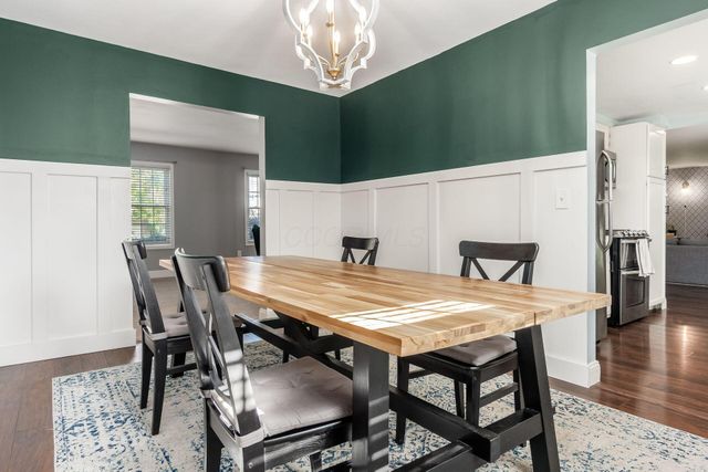 4567 Marilyn Street, Hilliard, OH 43026