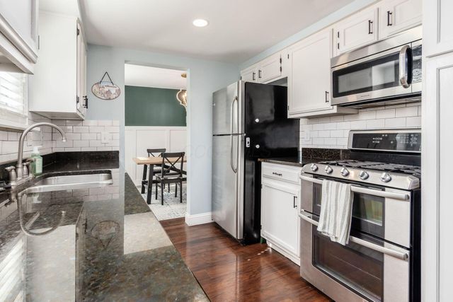 4567 Marilyn Street, Hilliard, OH 43026