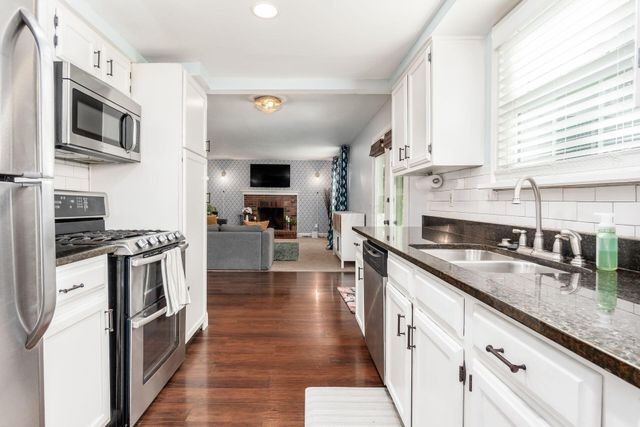 4567 Marilyn Street, Hilliard, OH 43026