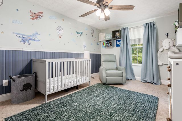 4567 Marilyn Street, Hilliard, OH 43026