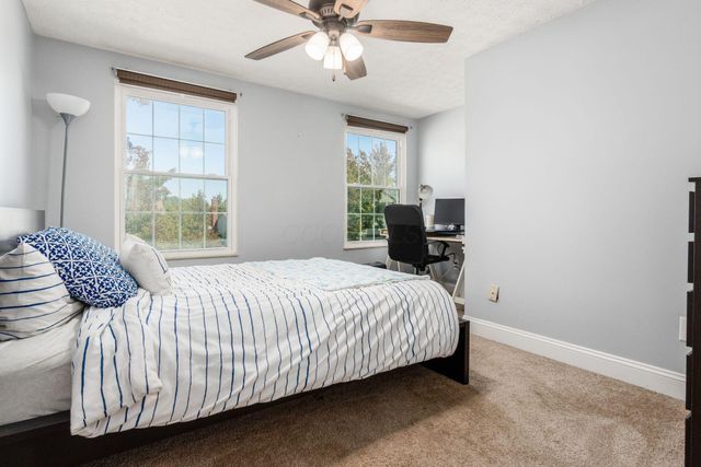 4567 Marilyn Street, Hilliard, OH 43026