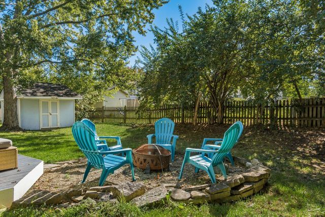 4567 Marilyn Street, Hilliard, OH 43026