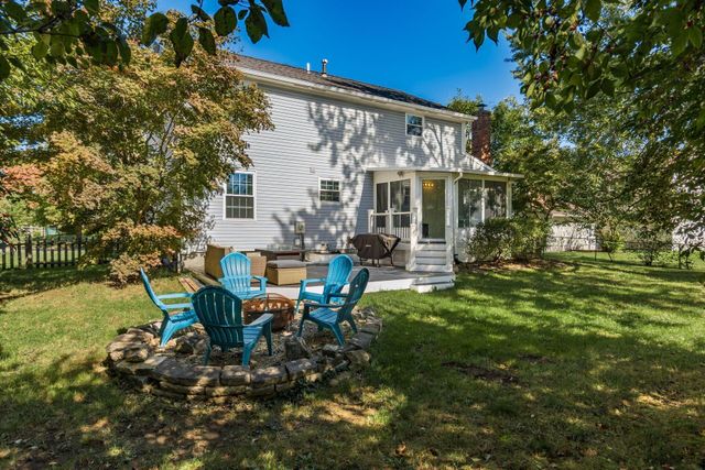 4567 Marilyn Street, Hilliard, OH 43026