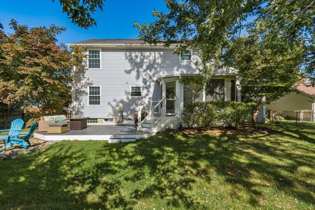 4567 Marilyn Street, Hilliard, OH 43026