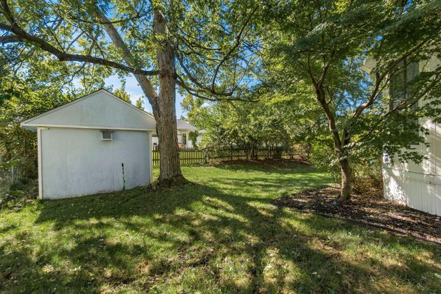 4567 Marilyn Street, Hilliard, OH 43026