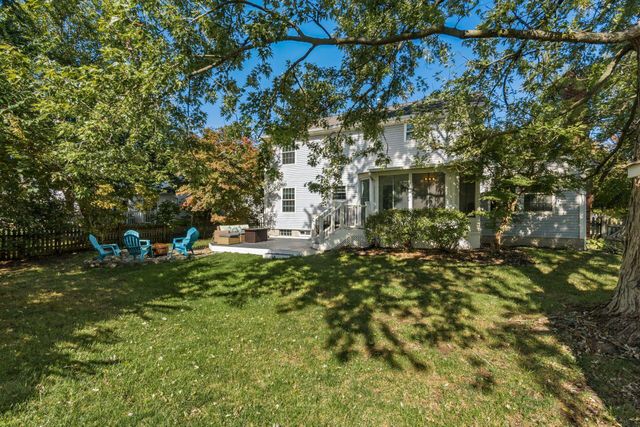 4567 Marilyn Street, Hilliard, OH 43026