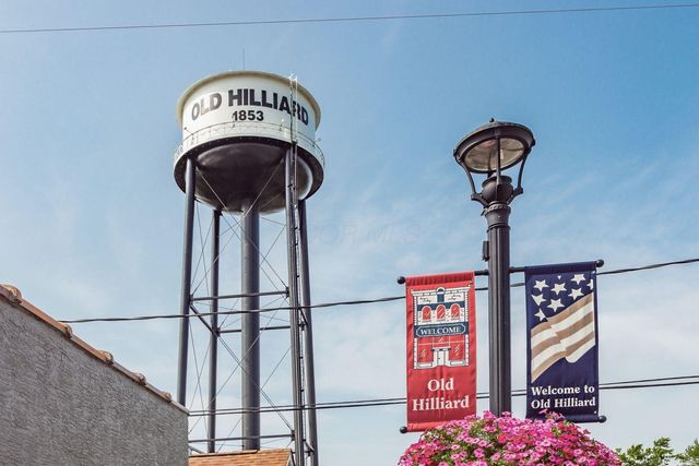 4567 Marilyn Street, Hilliard, OH 43026