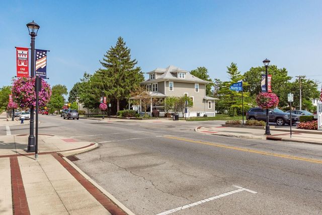 4567 Marilyn Street, Hilliard, OH 43026