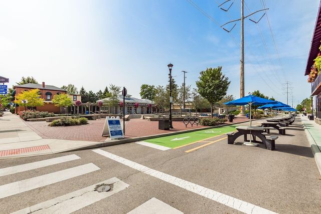 4567 Marilyn Street, Hilliard, OH 43026