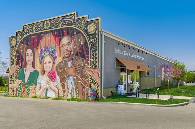 4567 Marilyn Street, Hilliard, OH 43026