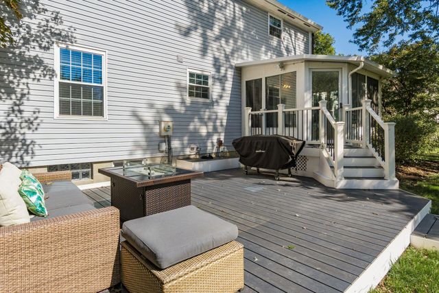 4567 Marilyn Street, Hilliard, OH 43026