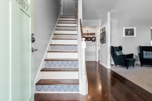 4567 Marilyn Street, Hilliard, OH 43026