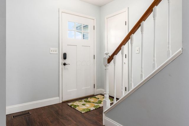 4567 Marilyn Street, Hilliard, OH 43026