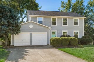 4567 Marilyn Street, Hilliard, OH 43026