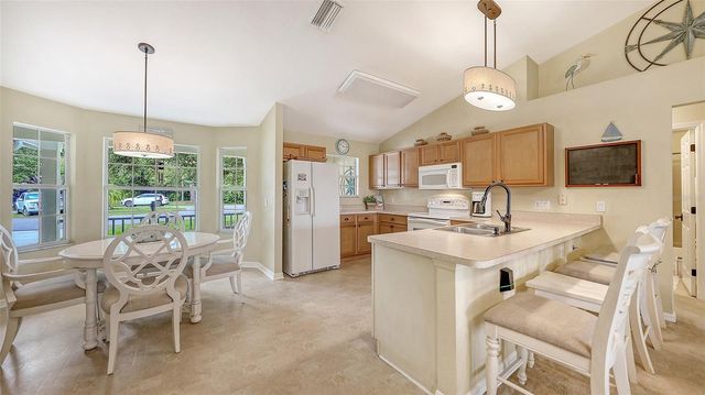 25082 WATEAU COURT, Punta Gorda, FL 33983
