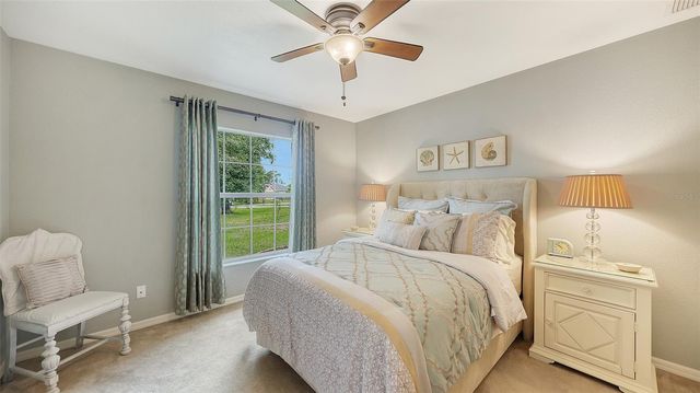 25082 WATEAU COURT, Punta Gorda, FL 33983