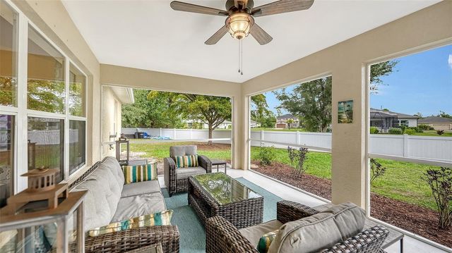 25082 WATEAU COURT, Punta Gorda, FL 33983