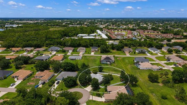 25082 WATEAU COURT, Punta Gorda, FL 33983