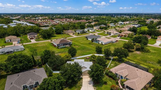 25082 WATEAU COURT, Punta Gorda, FL 33983