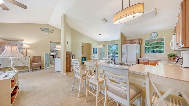 25082 WATEAU COURT, Punta Gorda, FL 33983