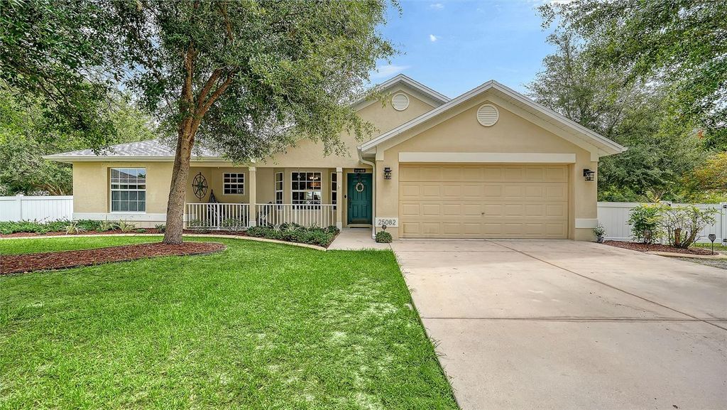 25082 WATEAU COURT, Punta Gorda, FL 33983