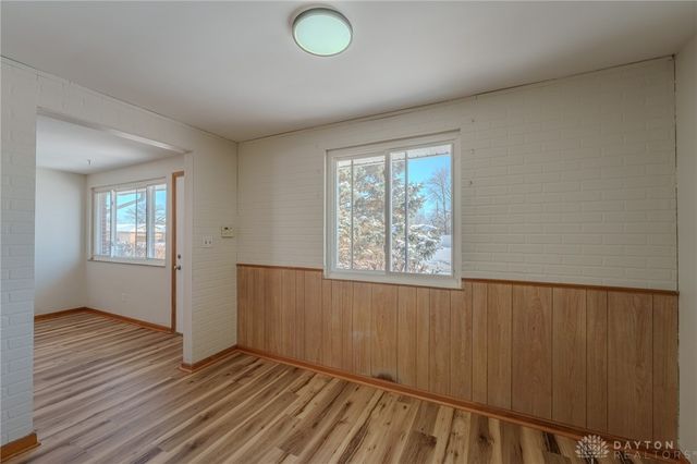 4343 Burchill Street, Springfield, OH 45503